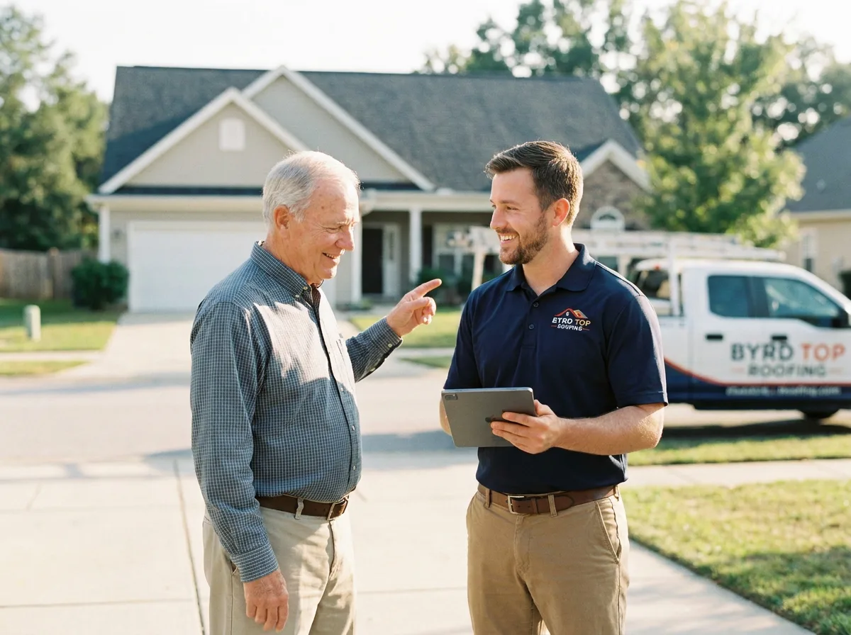Roofing Kentucky FAQs